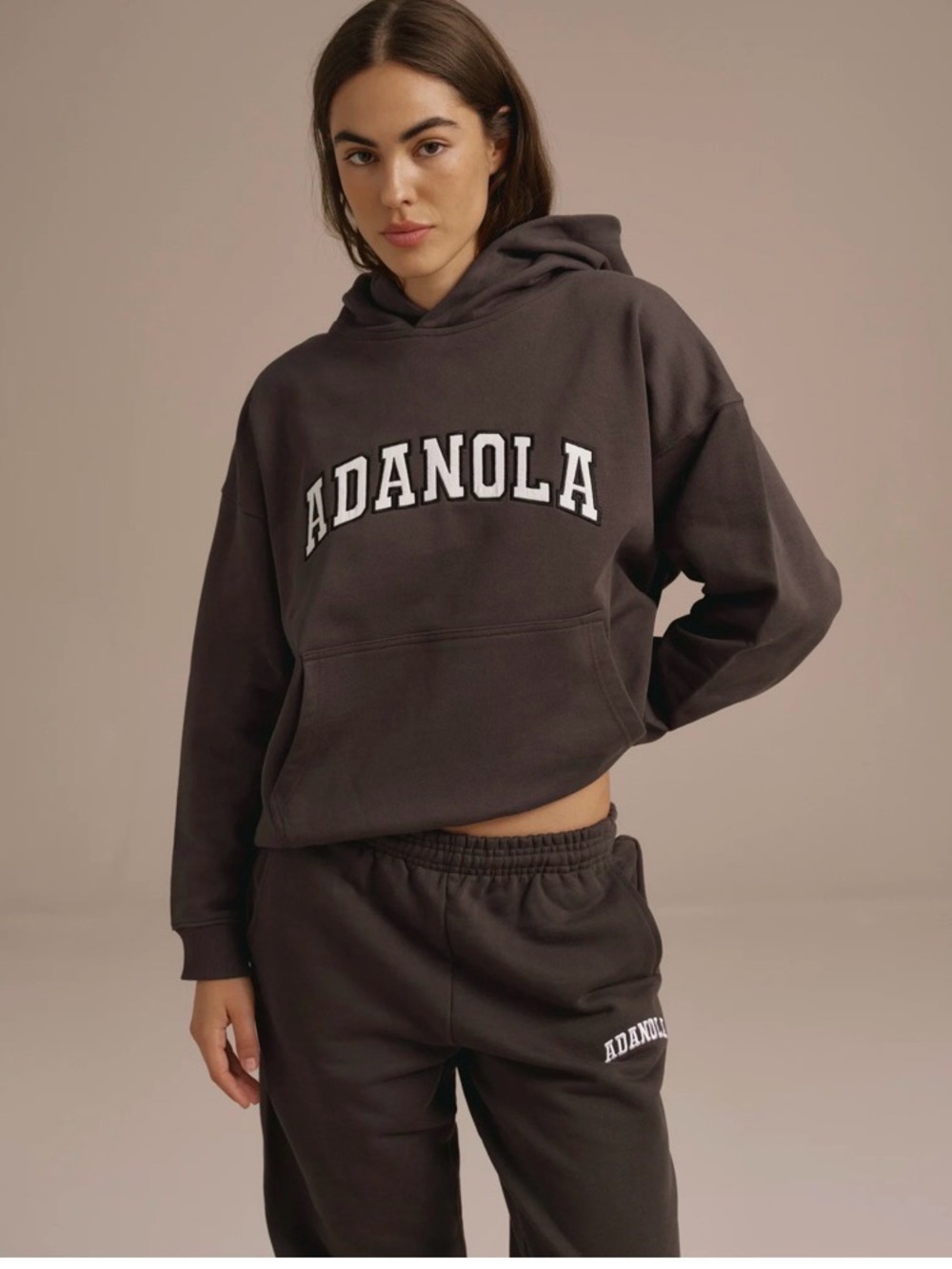 Adanola Hoodie